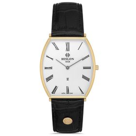 Hislon CL179G-02KG Erkek Kol Saati