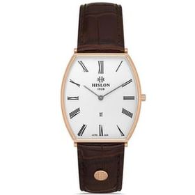 Hislon CL179R-02KR Erkek Kol Saati