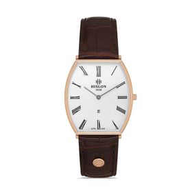 Hislon CL179R-02KR Erkek Kol Saati