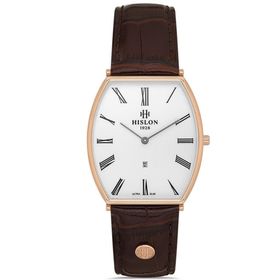 Hislon CL179R-02KR Erkek Kol Saati