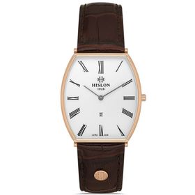Hislon CL179R-02KR Erkek Kol Saati