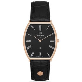 Hislon CL179R-04BR Erkek Kol Saati