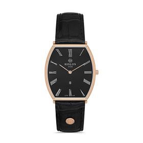 Hislon CL179R-04BR Erkek Kol Saati