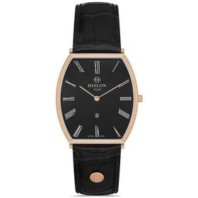 Hislon CL179R-04BR Erkek Kol Saati