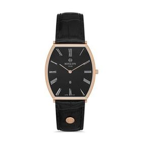 Hislon CL179R-04BR Erkek Kol Saati