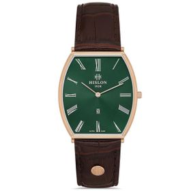 Hislon CL179R-15KR Erkek Kol Saati