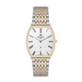 Hislon CL179T-02SG Erkek Kol Saati