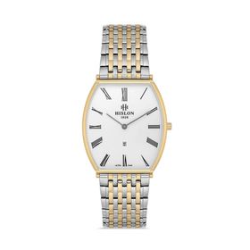 Hislon CL179T-02SG Erkek Kol Saati