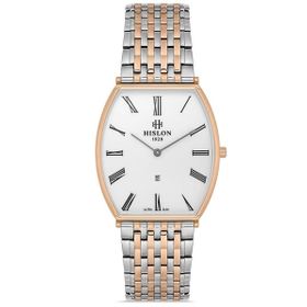 Hislon CL179T-02SR Erkek Kol Saati