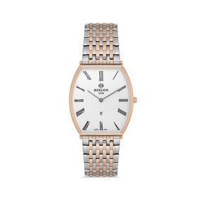 Hislon CL179T-02SR Erkek Kol Saati