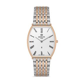 Hislon CL179T-02SR Erkek Kol Saati