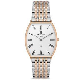 Hislon CL179T-02SR Erkek Kol Saati