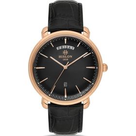 Hislon CL203R-04BR Erkek Kol Saati