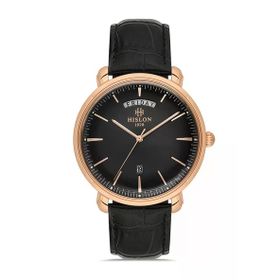 Hislon CL203R-04BR Erkek Kol Saati