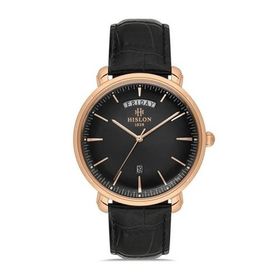 Hislon CL203R-04BR Erkek Kol Saati