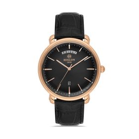 Hislon CL203R-04BR Erkek Kol Saati