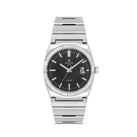 Hislon Cl211S-04SS Erkek Kol Saati