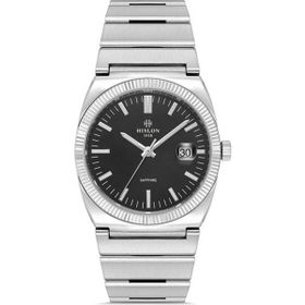 Hislon Cl211S-04SS Erkek Kol Saati