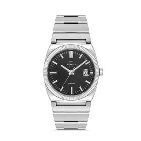 Hislon Cl211S-04SS Erkek Kol Saati