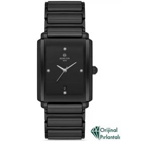Hislon CL215B-04SB Erkek Kol Saati