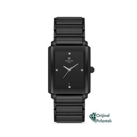 Hislon CL215B-04SB Erkek Kol Saati