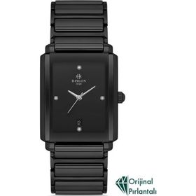 Hislon CL215B-04SB Erkek Kol Saati
