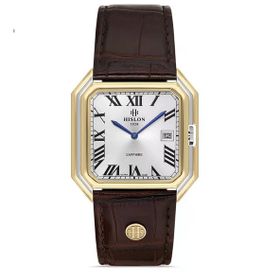 Hislon Classic CL170T-02BG Erkek Kol Saati