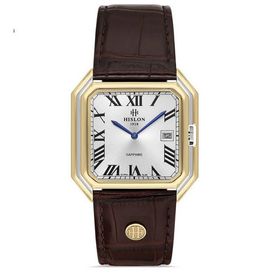 Hislon Classic CL170T-02BG Erkek Kol Saati