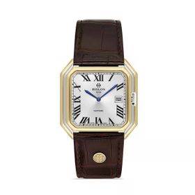 Hislon Classic CL170T-02BG Erkek Kol Saati