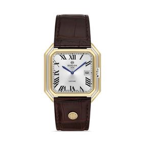 Hislon Classic CL170T-02BG Erkek Kol Saati