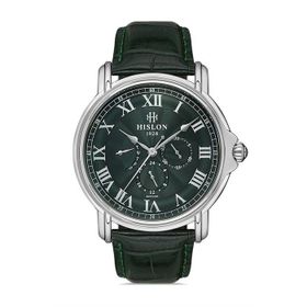 Hislon DT112S-15YS Erkek Kol Saati