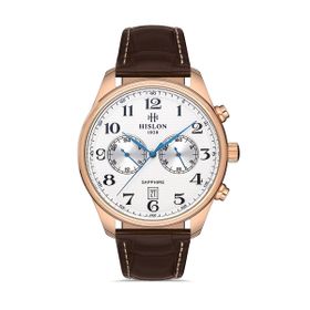 Hislon DT113R-01KR Erkek Kol Saati