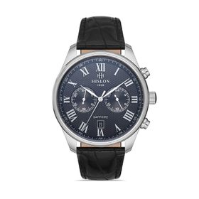 Hislon DT113S-04BS Erkek Kol Saati