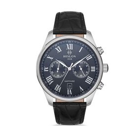 Hislon DT113S-04BS Erkek Kol Saati