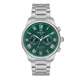 Hislon DT113S-15SS Erkek Kol Saati