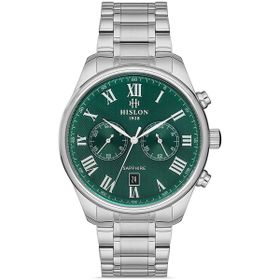 Hislon DT113S-15SS Erkek Kol Saati