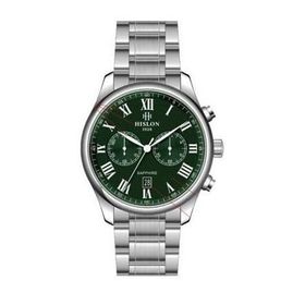 Hislon DT113S-15SS Erkek Kol Saati