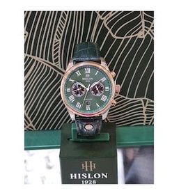 Hislon DT113T-15YS Erkek Kol Saati