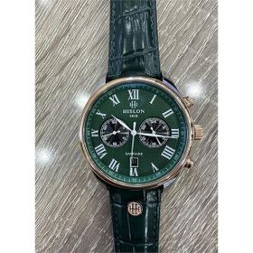 Hislon DT113T-15YS Erkek Kol Saati