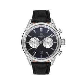 Hislon DT114S-04BS Erkek Kol Saati