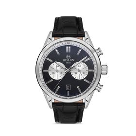 Hislon DT114S-04BS Erkek Kol Saati