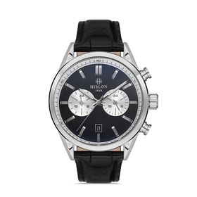Hislon DT114S-04BS Erkek Kol Saati