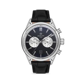 Hislon DT114S-04BS Erkek Kol Saati