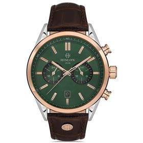 Hislon DT114T-15KR Erkek Kol Saati