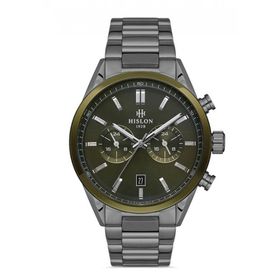 Hislon DT114T-15SN Erkek Kol Saati