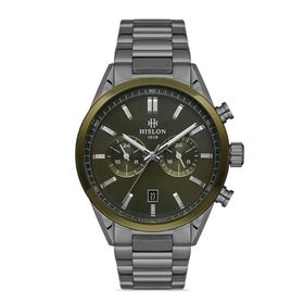 Hislon DT114T-15SN Erkek Kol Saati