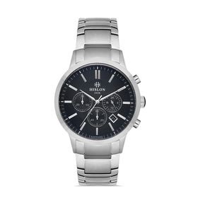 Hislon DT115S-04SS Erkek Kol Saati