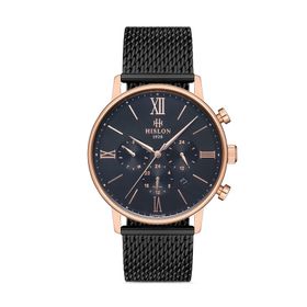 Hislon DT116R-04SR Erkek Kol Saati