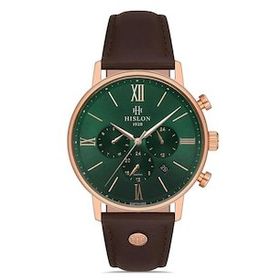 Hislon DT116R-15KR Erkek Kol Saati