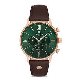 Hislon DT116R-15KR Erkek Kol Saati